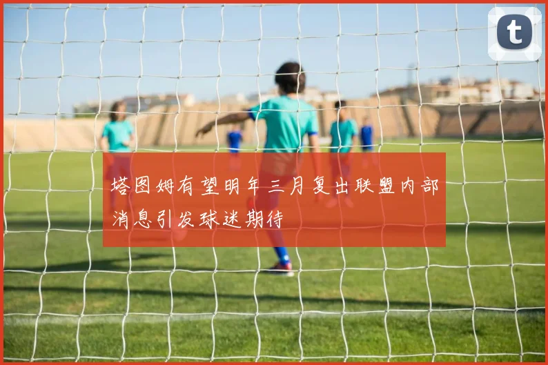 塔图姆有望明年三月复出联盟内部消息引发球迷期待