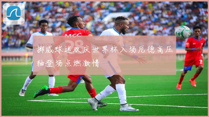 挪威球迷欢庆世界杯入场厄德高压轴登场点燃激情