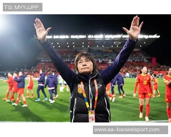 水庆霞坦言上海女足无缘决赛失误难免江苏队实力更胜一筹