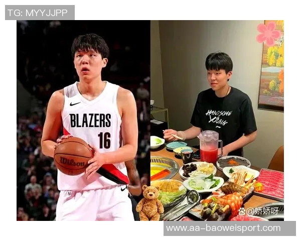 换帅后杨瀚森谈角色变化认为依旧保持原有风格与状态