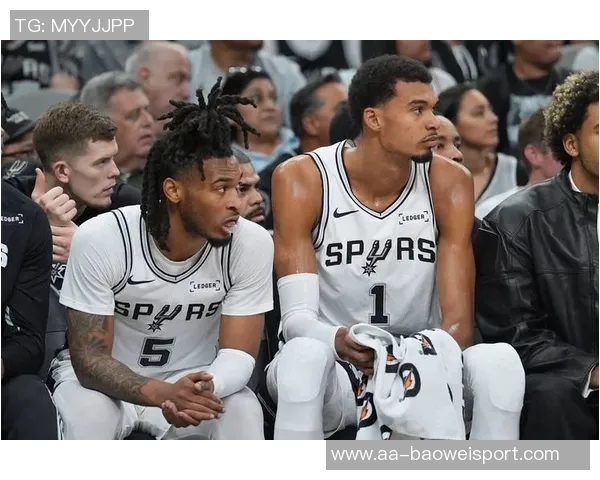 追梦与文班齐肩并进卡斯尔重塑马刺赢球文化的重要角色