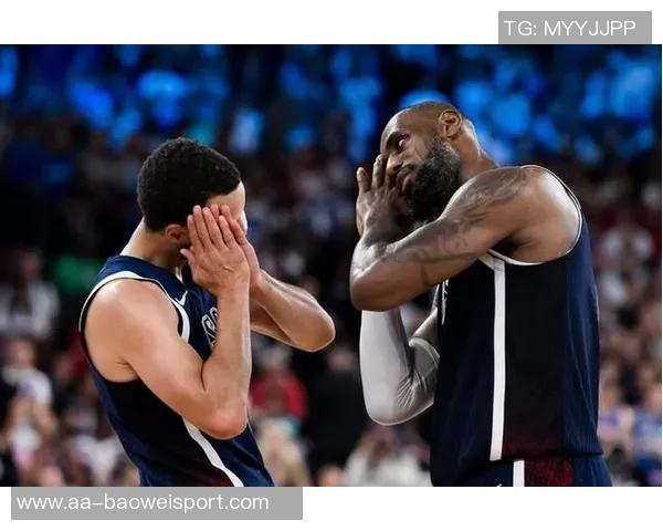 富保罗预测28年奥运精彩纷呈美国男篮缺少詹姆斯库里面临巨大压力