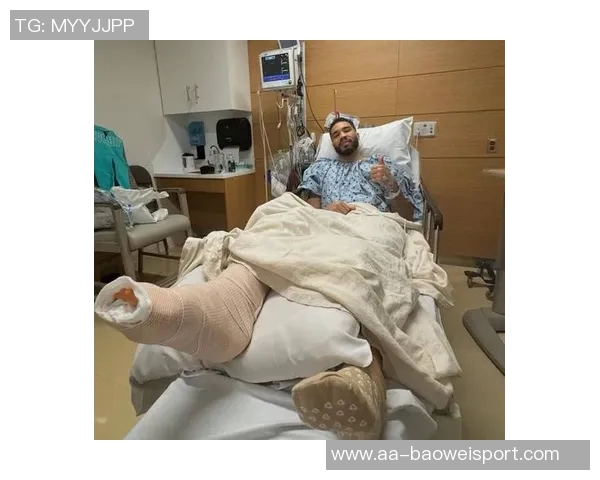 斯玛特谈塔图姆近况表示他精神状态良好并祝愿早日康复