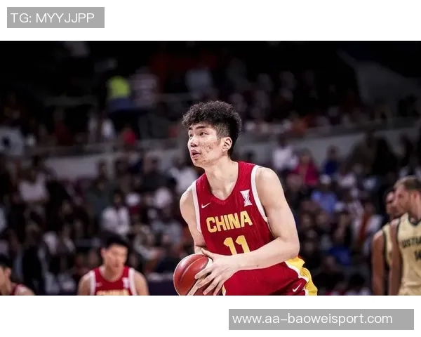 媒体人感慨余嘉豪杨瀚森追梦海外小曾立志不甘平凡勇敢追寻梦想