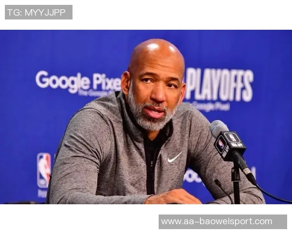 蒙蒂回顾执教生涯保罗在成功中扮演关键角色