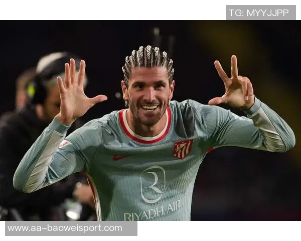 纽卡斯尔瞄准马竞前锋索尔洛特年薪300万欧替代伊萨克