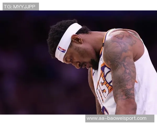 卢指导期待比尔复出对阵勇士若保持恢复节奏有望周六回归