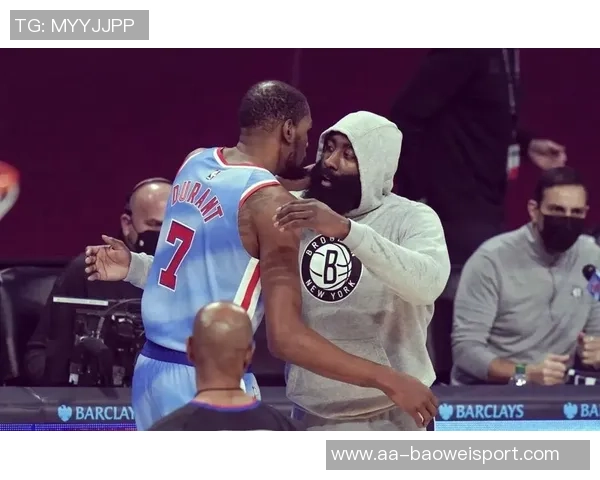 比尔回应轻视与哈登关系强调他在费城助恩比德夺MVP的重要性 比尔回应轻视与哈登关系强调他在费城助恩比德夺MVP的重要性