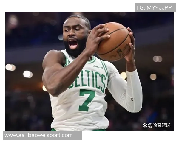 杰伦布朗全能表现助球队获胜6投仅2中却贡献8分5板6助3抢断