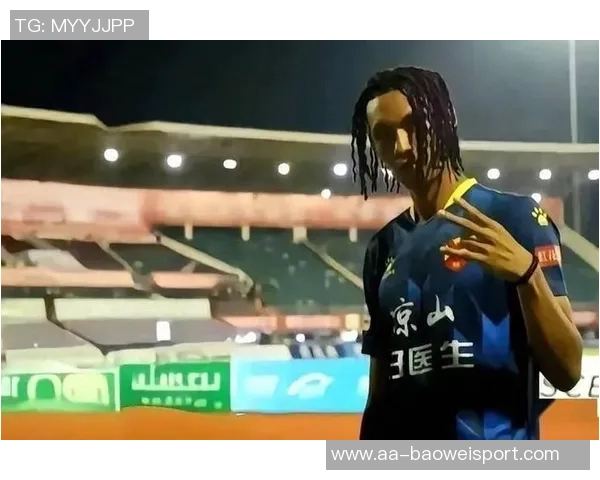 彝族球员日火瓦体随津门虎试训引关注曾因飞踹裁判遭争议