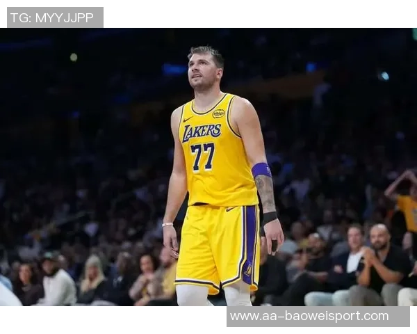 东契奇连续9场得分30创湖人自76-77赛季以来第四长纪录仅次于科比和奥尼尔