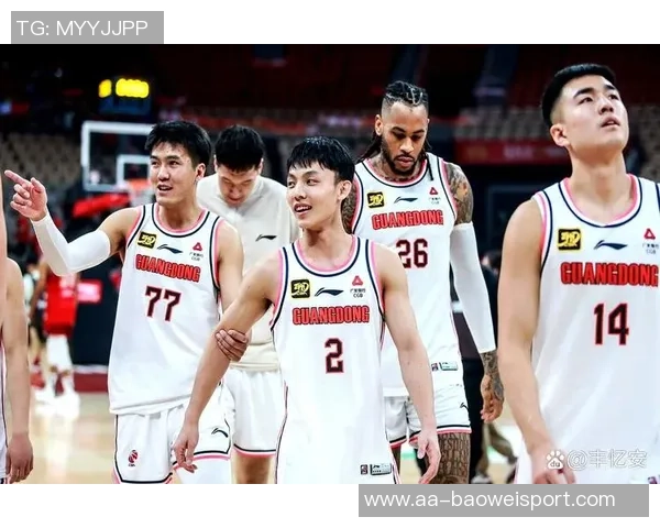 本季广厦面临的真正挑战者仅限于完全体的北京队与广东队