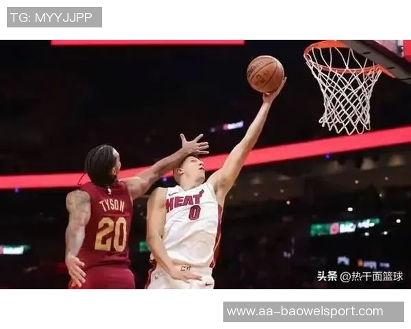 热火背靠背挑战太阳维金斯出战鲍威尔大概率出场小米切尔因伤缺阵