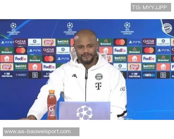 孔帕尼在拜仁实施创新身体监测系统旨在降低球员受伤风险