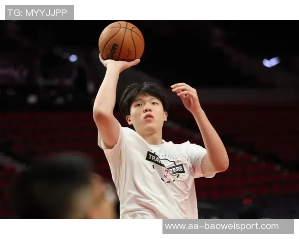 杨瀚森本赛季将面临上场时间不稳定与边缘角色的挑战