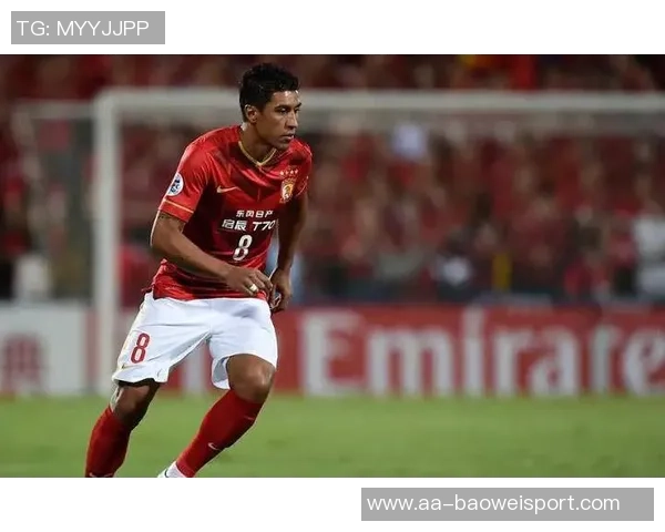 圣保罗计划任命奥斯卡为体育总监或借鉴保利尼奥成功经验