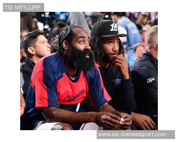 快船或将在明夏启动重建计划寻找接手哈登与小卡合同的合适人选