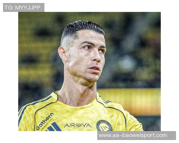 C罗因对PIF不满选择罢赛并未遭遇健康问题引发广泛关注