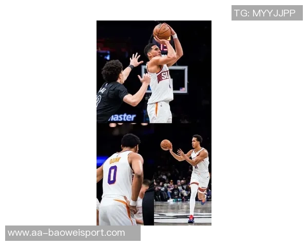 布克表示太阳队焕然一新全队已将上赛季的遗憾抛诸脑后