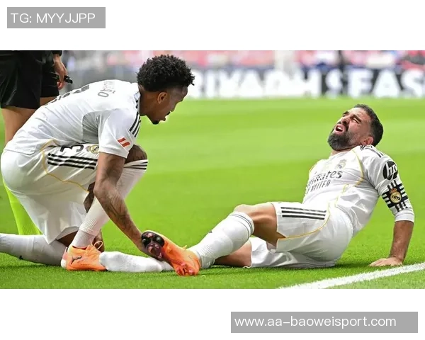 皇马阵容深度不足阿隆索过于依赖姆巴佩与巴尔韦德等五名球员